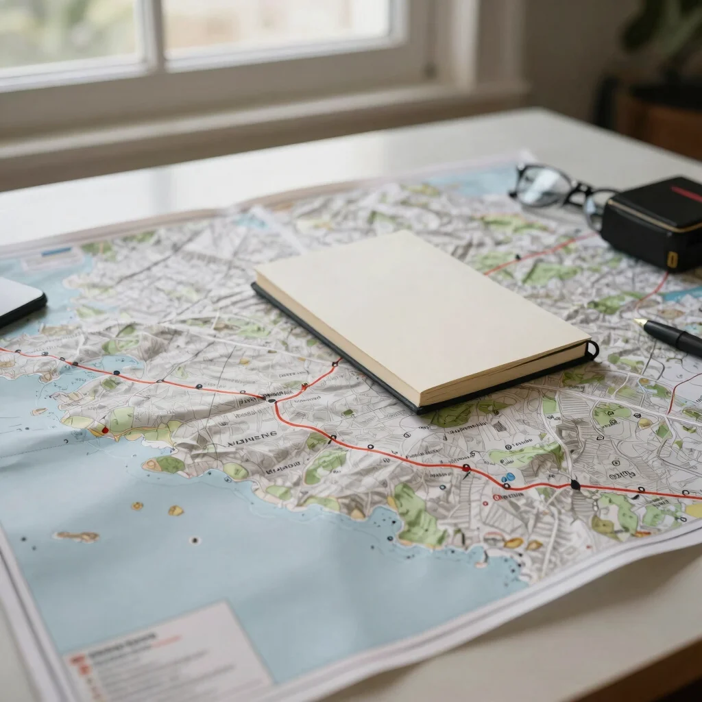 Bespoke Itinerary Consultation