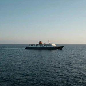 Ocean Cruise Advisory