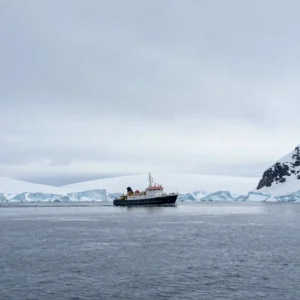 Expedition Cruise Planning